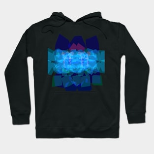 Not mine craft Hoodie